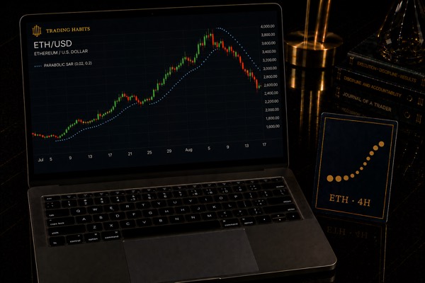 Parabolic SAR 0.02/0.02/0.2 indicator cover