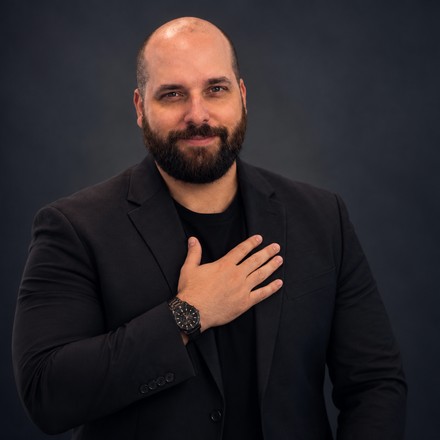 Jason Parker, founder of Trading Habits