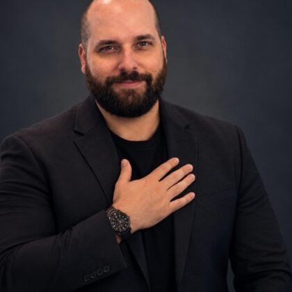 Jason Parker, founder of Trading Habits