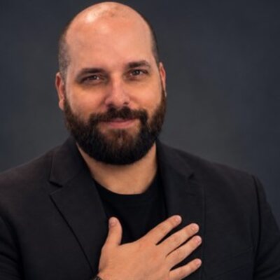 Jason Parker, founder of Trading Habits