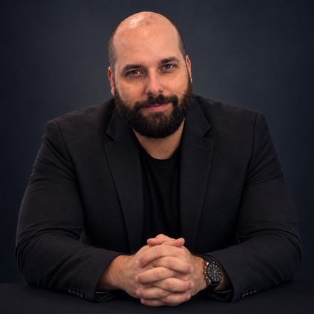 Jason Parker, founder of Trading Habits