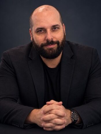 Jason Parker, founder of Trading Habits