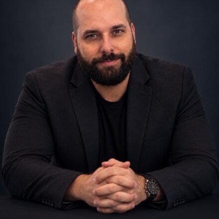 Jason Parker, founder of Trading Habits