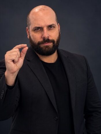 Jason Parker, founder of Trading Habits