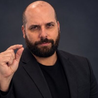 Jason Parker, founder of Trading Habits