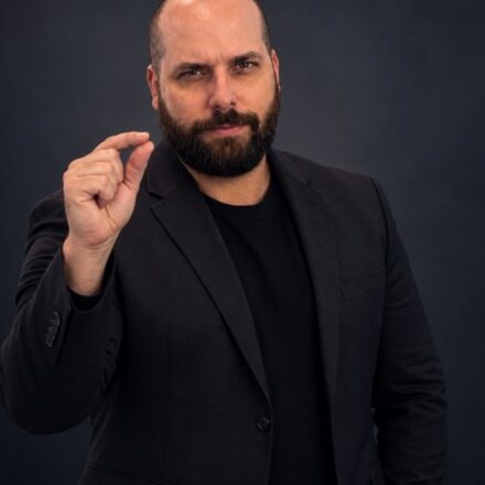 Jason Parker, founder of Trading Habits