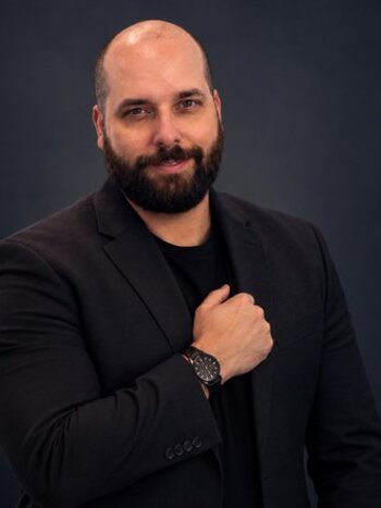 Jason Parker, founder of Trading Habits