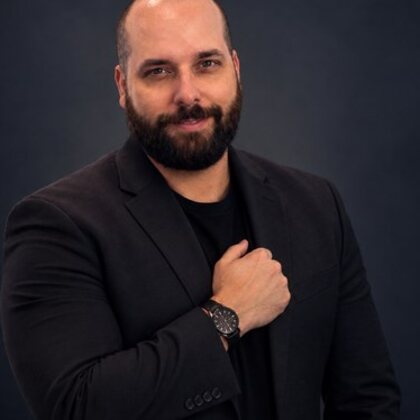 Jason Parker, founder of Trading Habits
