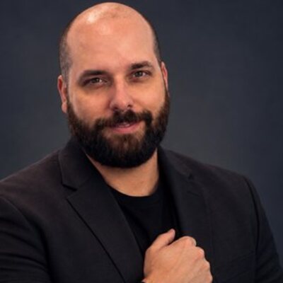 Jason Parker, founder of Trading Habits