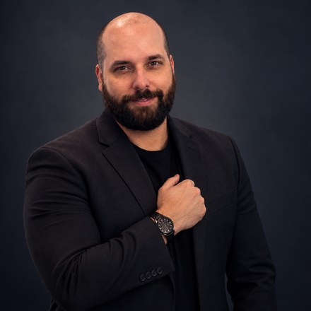 Jason Parker, founder of Trading Habits
