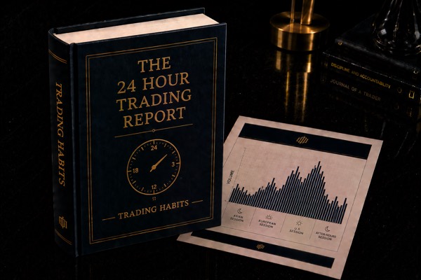 The 24-Hour Trading Report report cover