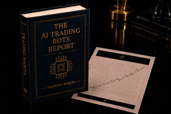 The AI Trading Bots Report report cover
