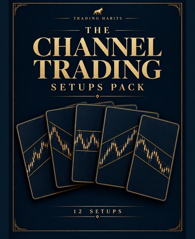 The Channel Trading Setups Pack cover