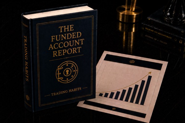 The Funded Account Report report cover