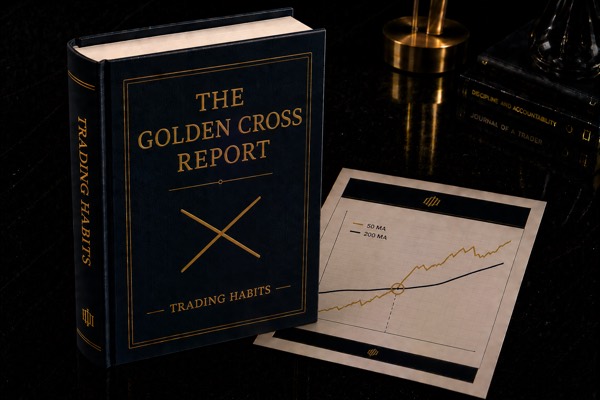 The Golden Cross Report report cover