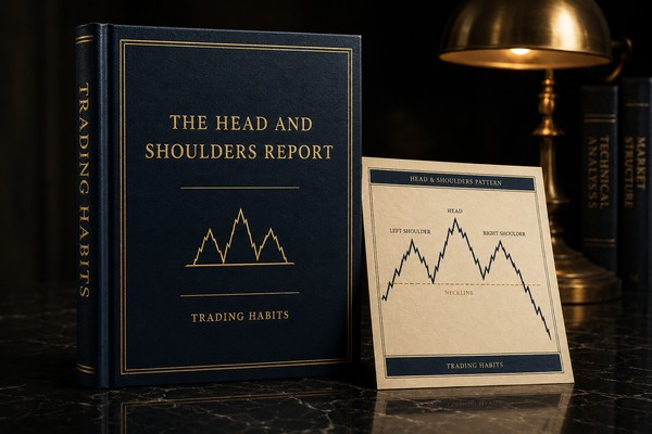 The Head and Shoulders Report report cover