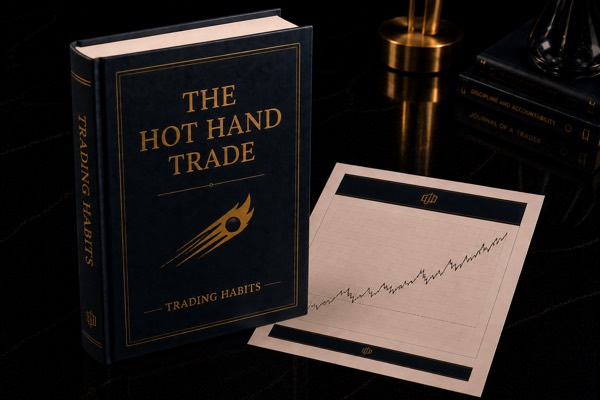 The Hot Hand Trade report cover