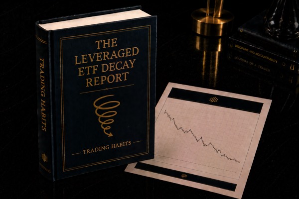 The Leveraged ETF Decay Report report cover
