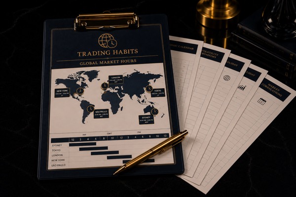 The Global Market Hours Cheat Sheet cover