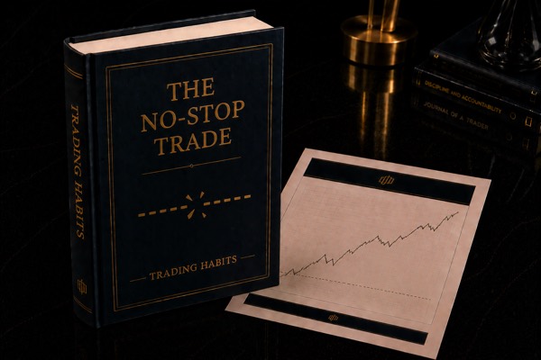 The No-Stop Trade report cover
