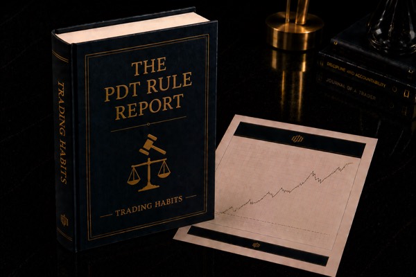 The PDT Rule Report report cover