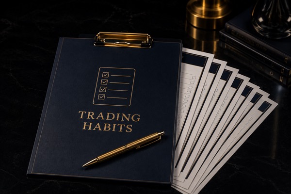 The Pre-Trade Checklist Pack cover