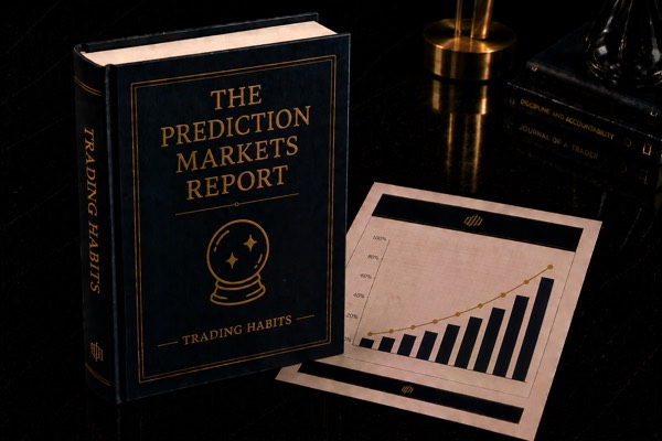 The Prediction Markets Report report cover