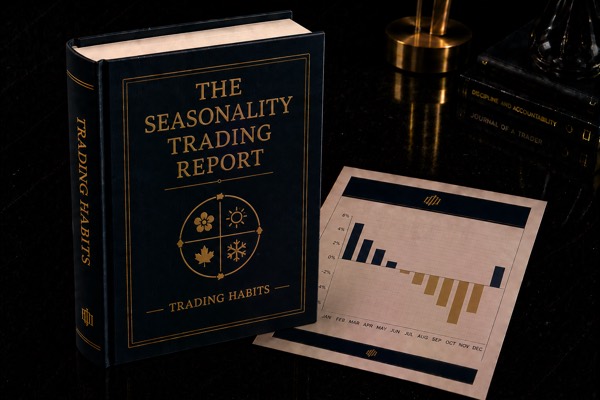 The Seasonality Trading Report report cover