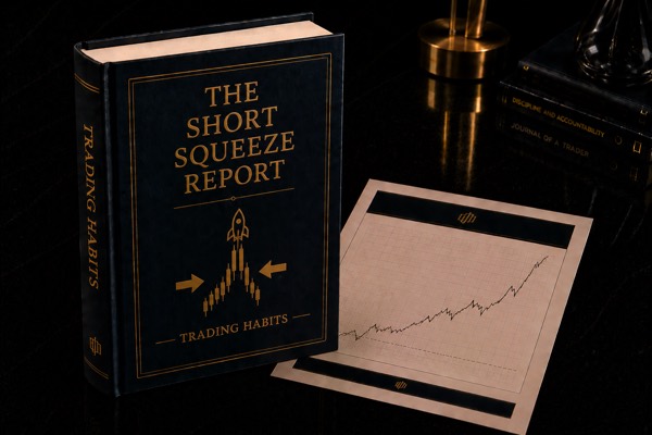 The Short Squeeze Report report cover