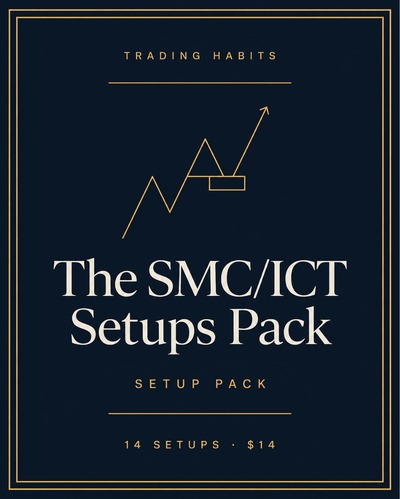 The SMC/ICT Setups Pack cover