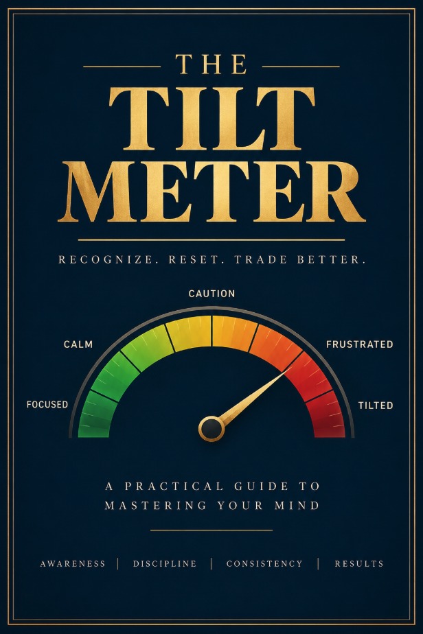 The Tilt Meter cover